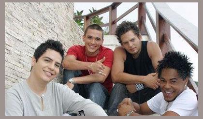 Grupo Eterno Astral